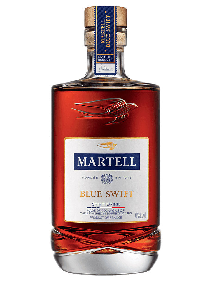 Martell Blue Swift Cognac 700mL