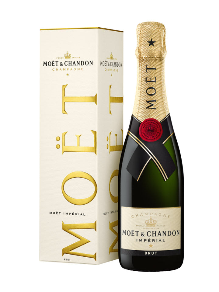 Moët & Chandon Brut Impérial Champagne NV Miniature 375mL