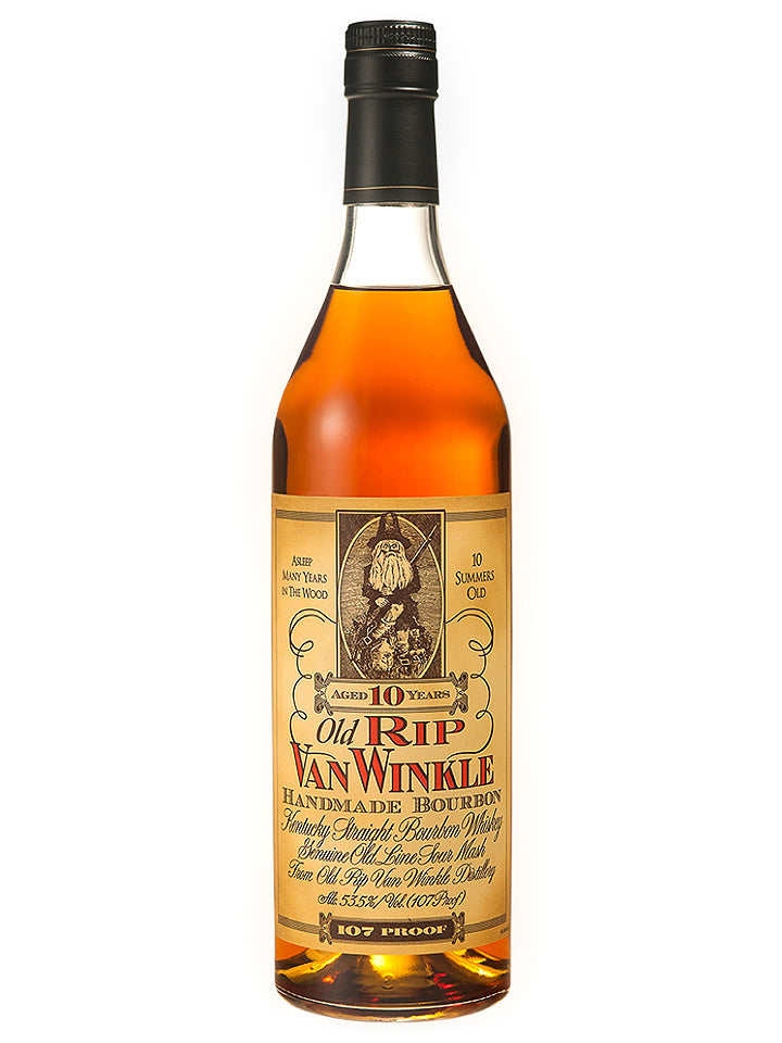Van Winkle 13 Year Old Family Reserve Rye Kentucky Straight Rye