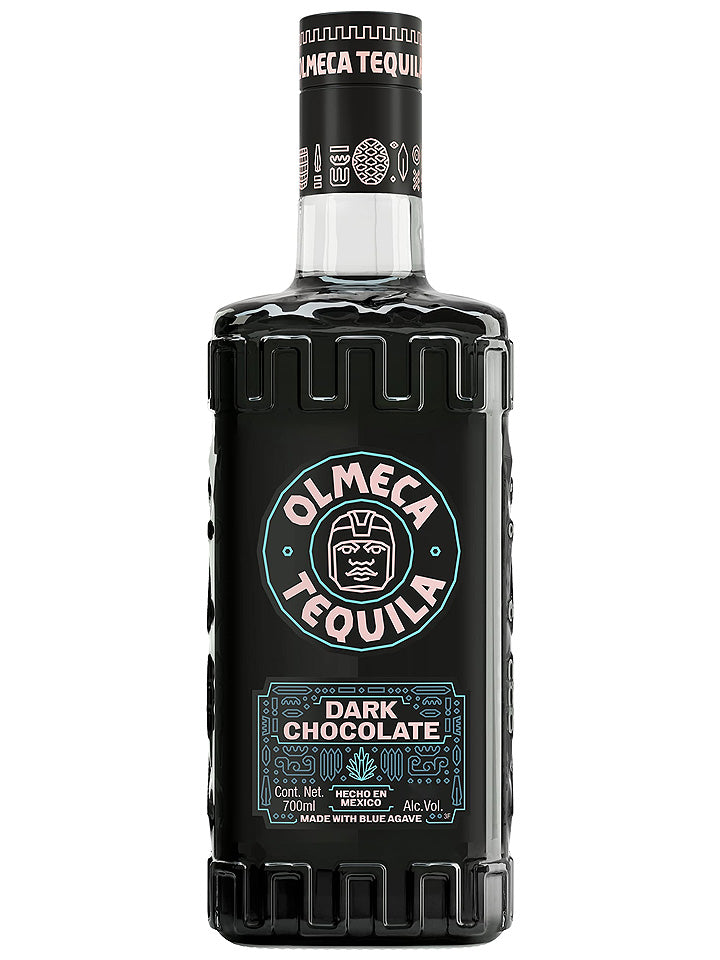 Olmeca Fusion Dark Chocolate Tequila 700mL