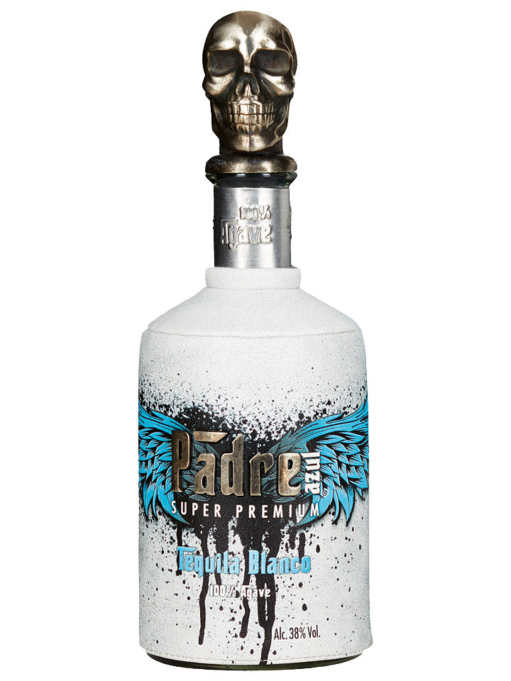 Padre Azul Super Premium Blanco Tequila 1L