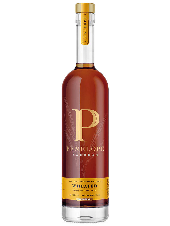 Penelope Wheated