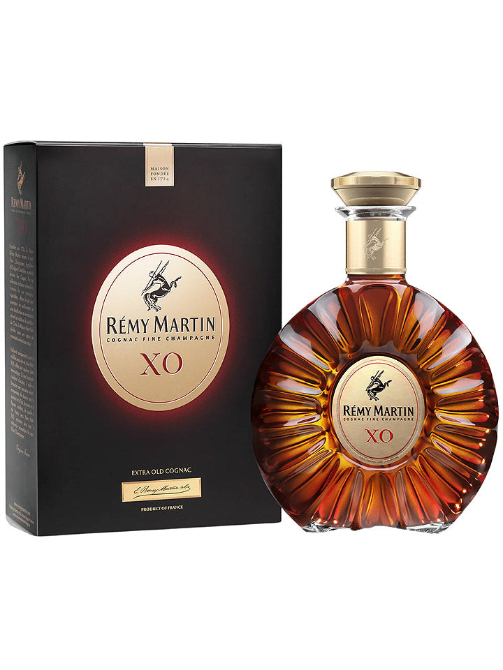 ブランデー REMY MARTIN XO SPECIAL 1L Remy Martin XO Cognac Fine Champagne 1L – The Drink Society