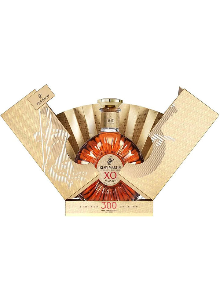 Remy Martin XO Majestic Momentum 300th Anniversary Edition Cognac