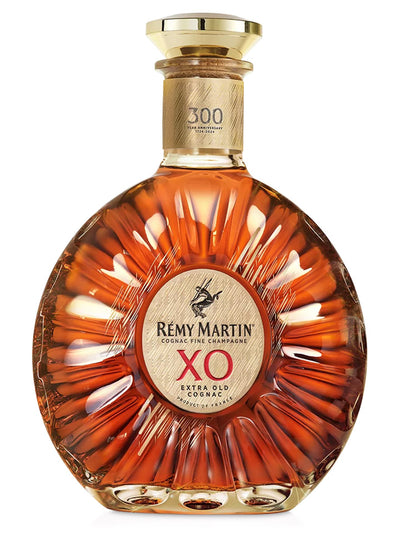 Remy Martin XO Majestic Momentum 300th Anniversary Edition Cognac Fine Champagne 700mL