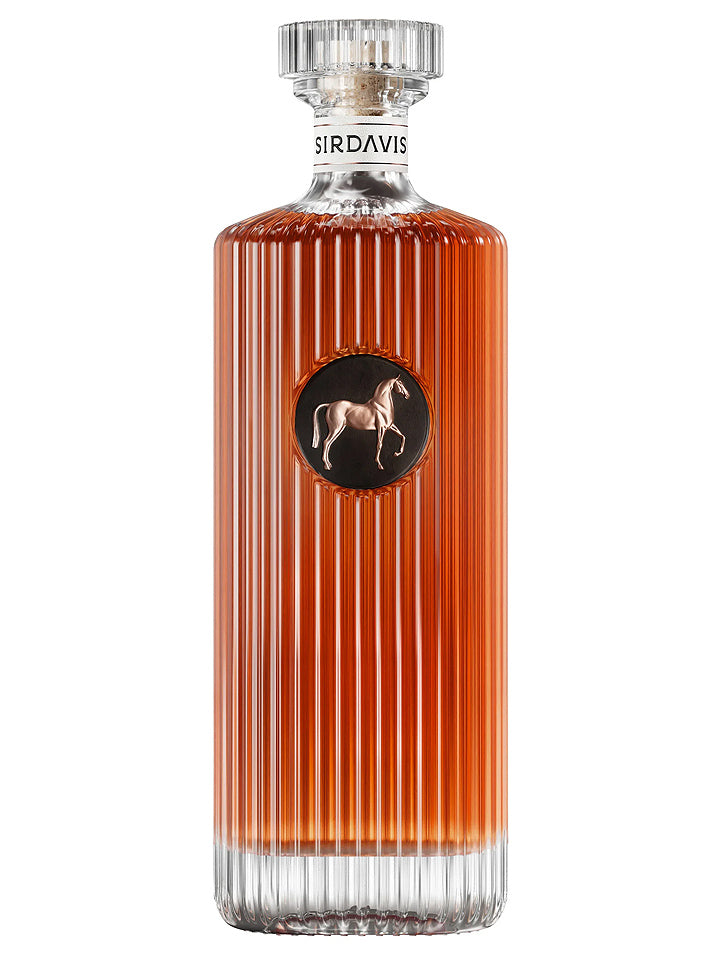 SirDavis from Beyonce American Rye Whiskey 750mL