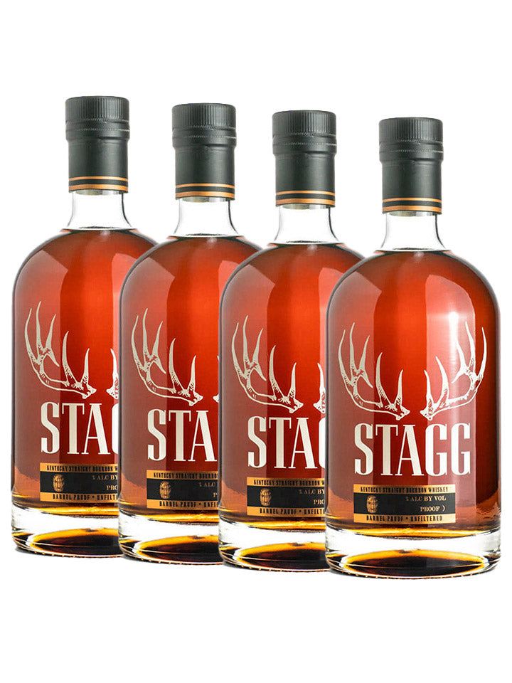 Stagg Jr – The Drink Society