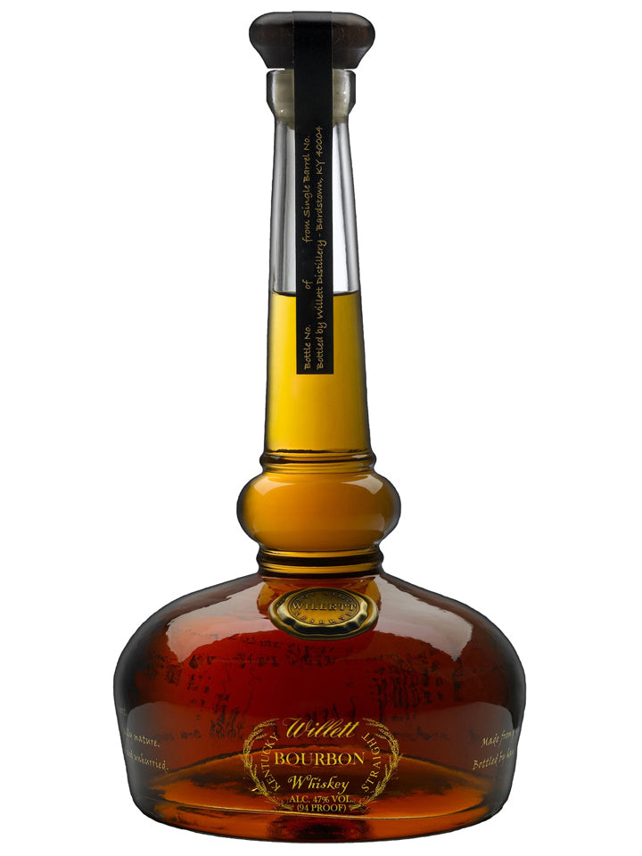 Willett Pot Still Reserve Kentucky Straight Bourbon Whiskey Magnum 1.75L