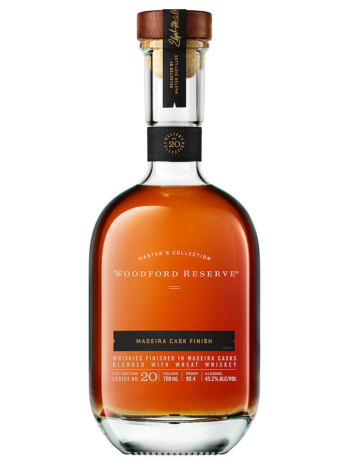 Woodford Reserve Master's Collection Madeira Cask Finish