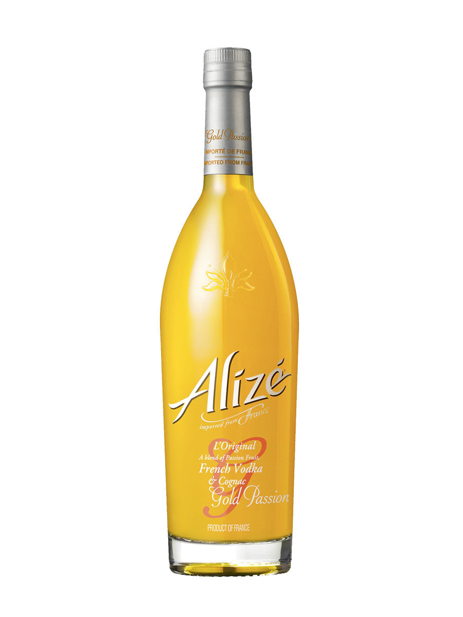 Alizé Gold Cognac Liqueur 700mL
