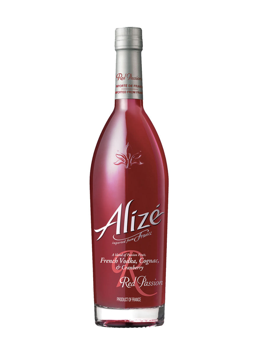 Alizé Red Cognac Liqueur 700mL