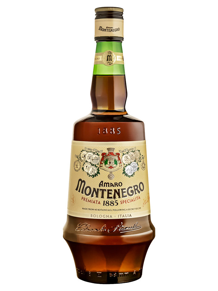 Amaro Montenegro Italiano Liqueur 700mL