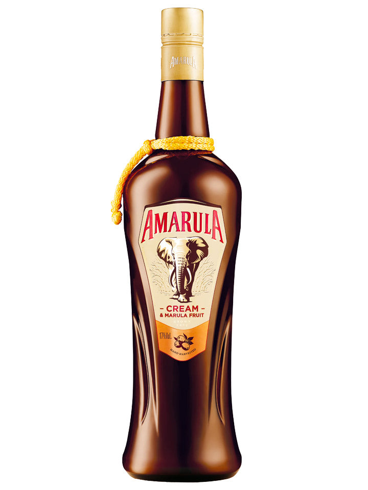 Amarula South African Cream Liqueur 1L