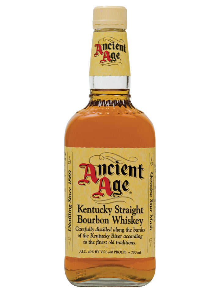 Ancient Age Bourbon