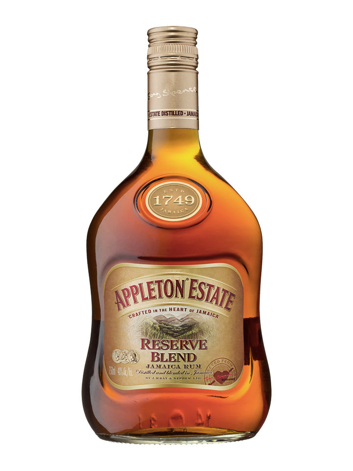 Appleton Estate Reserve Jamaica Rum 700mL