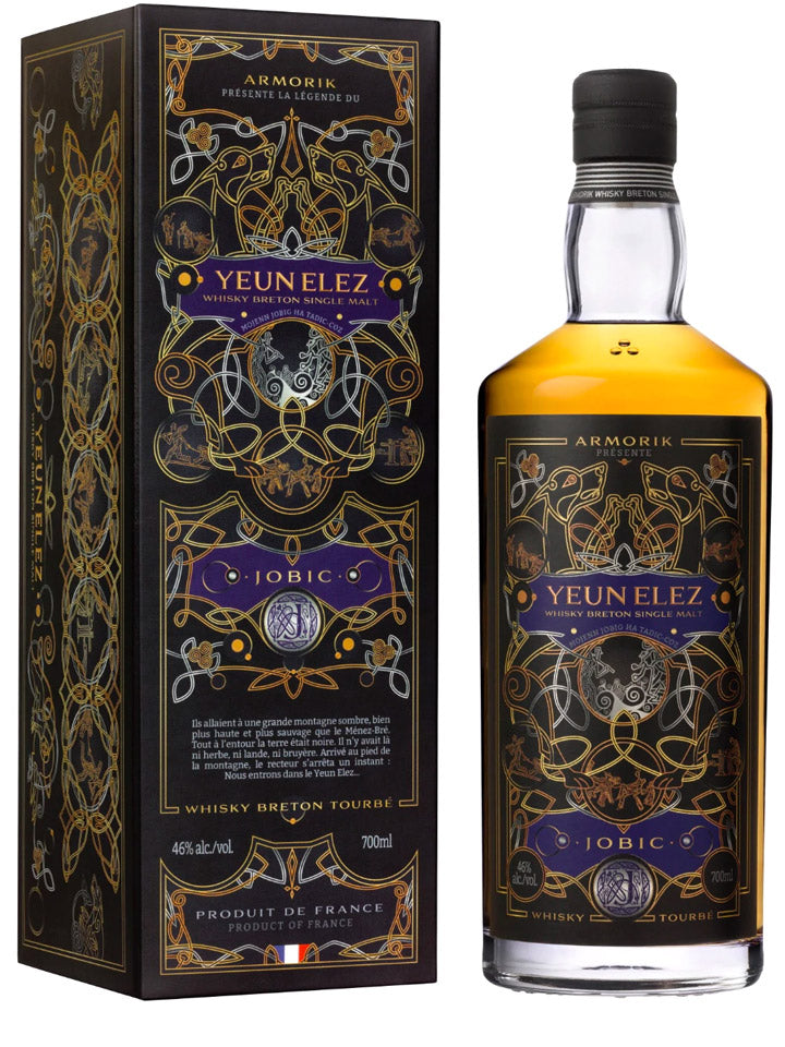 Buy French Whisky – The Drink Society
