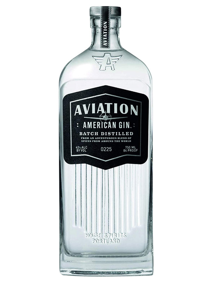 Aviation American Gin 750mL