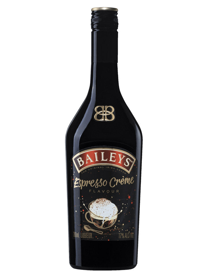 Baileys Irresistible Espresso Creme Irish Cream Liqueur 700mL