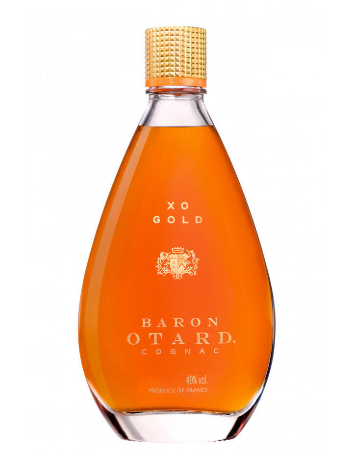 Baron Otard XO Gold Cognac 1L