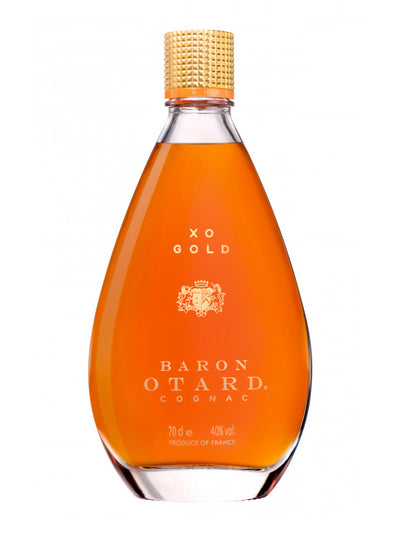 Baron Otard XO Gold Cognac 700mL