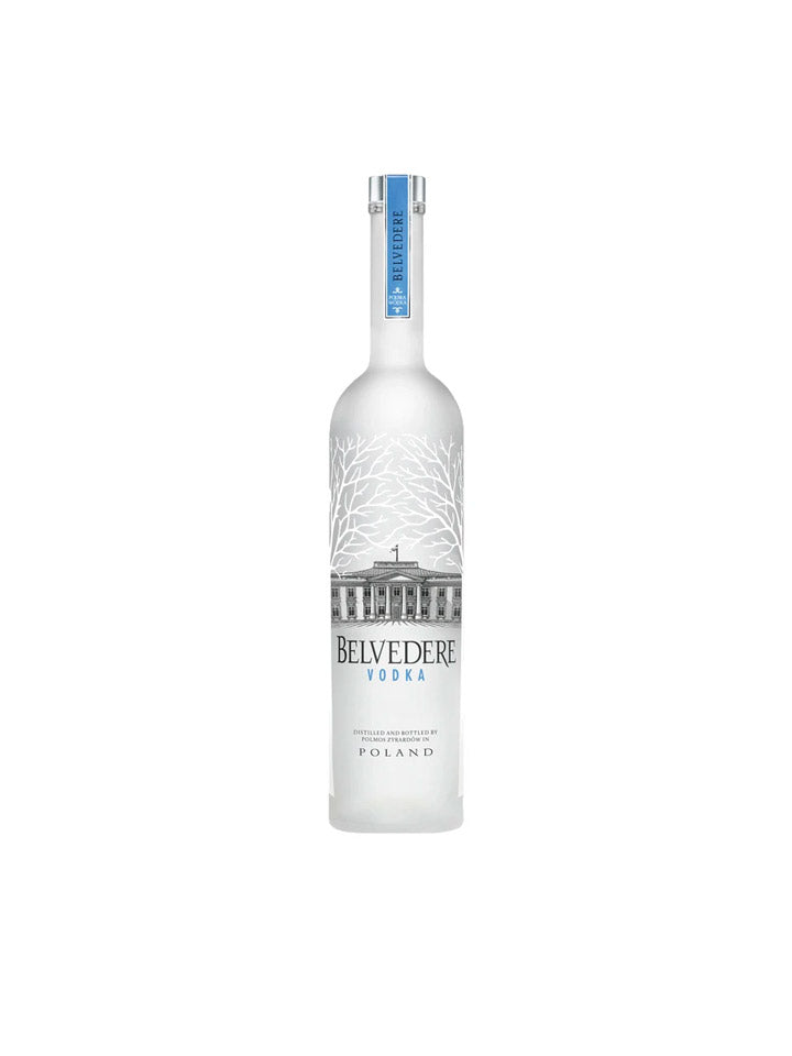Belvedere Polish Vodka 200mL