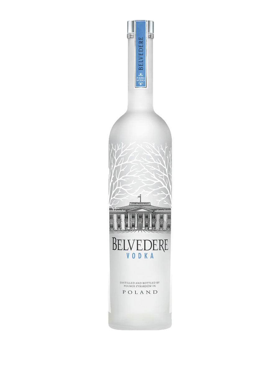 Belvedere Polish Vodka 700mL