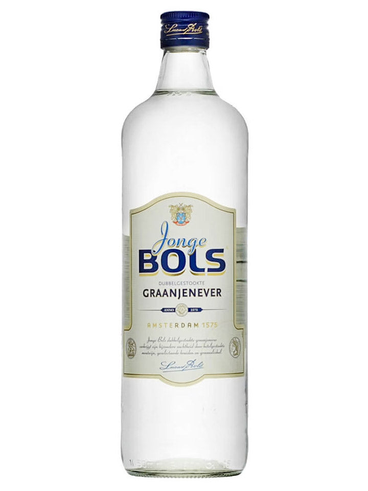 Bols Jonge Genever Gin 1L