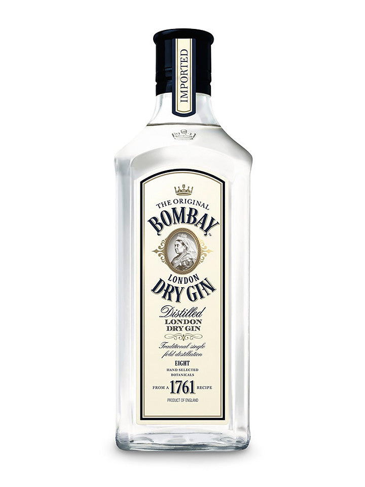 Bombay Original London Dry Gin 700mL