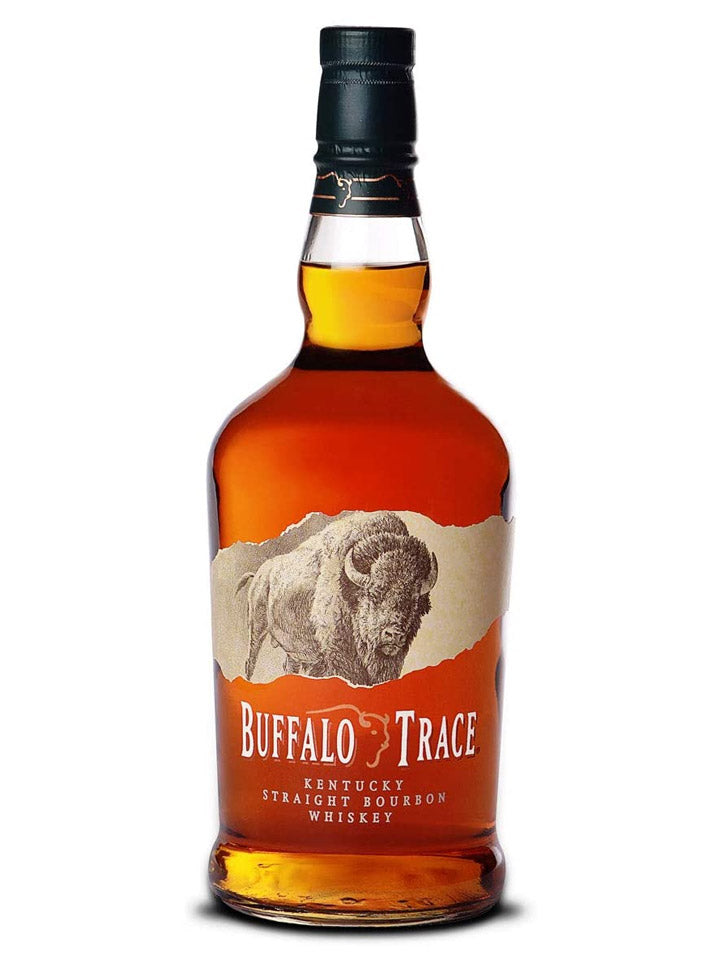 Buffalo Trace Kentucky Straight Bourbon Whiskey 700mL