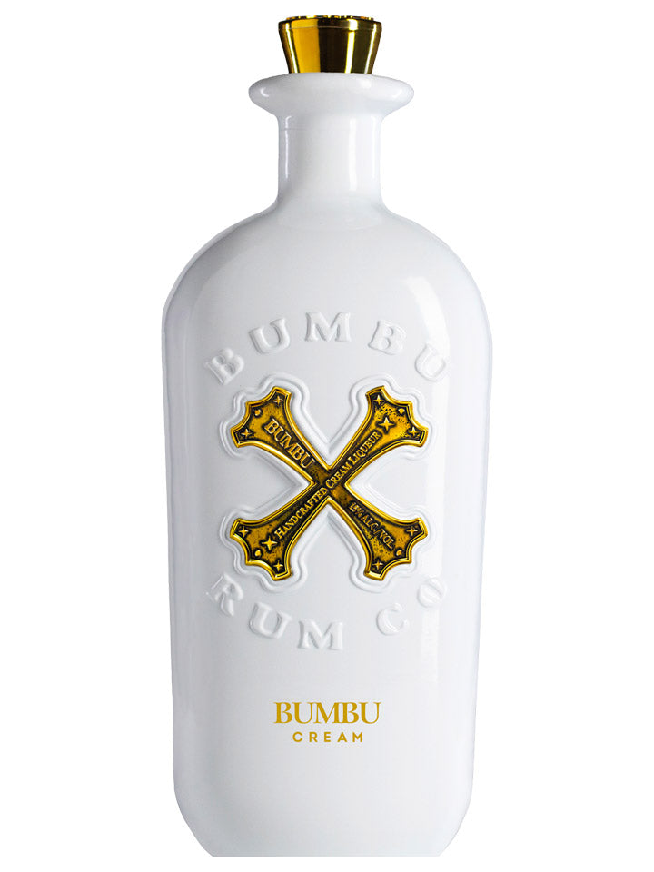 Bumbu Cream Rum Liqueur 700mL