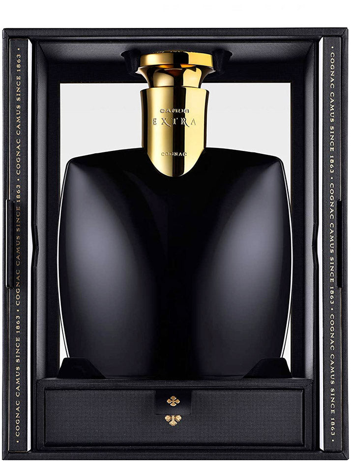Camus Extra Dark and Intense The Gift Collection Cognac 700mL