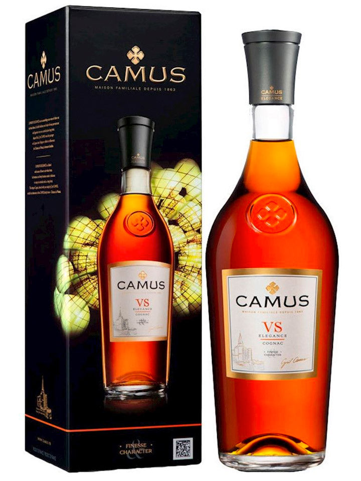 Camus VS Elegance Cognac 750mL