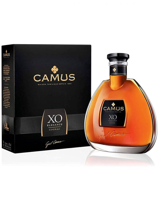 CAMUS XO ÉLÉGANCE 700ml 40% 2c751a021de2e48e2c419368d77115