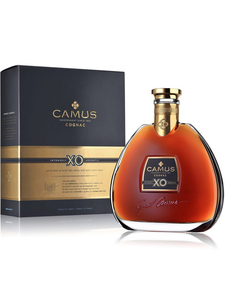 CAMUS XO 1リットル CAMUS（カミュ） 兵庫県内配送限定 CAMUS XO COGNAC XO コニャック