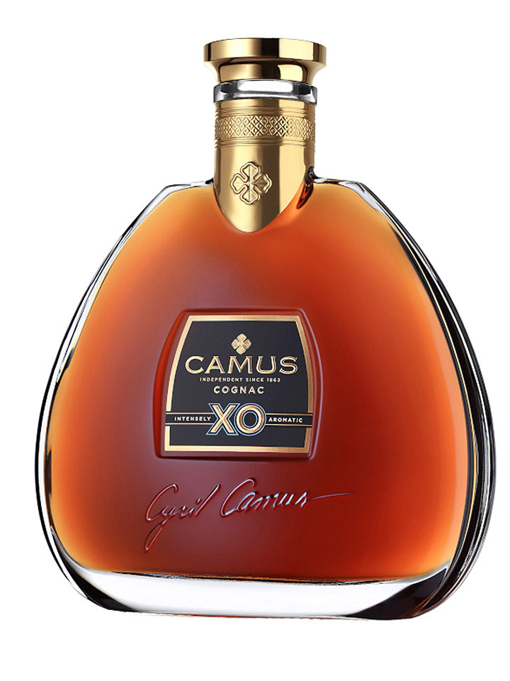 Camus XO Intensely Aromatic Cognac 1L