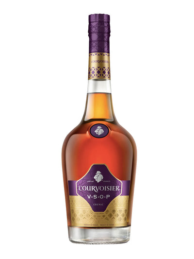 Courvoisier VSOP Cognac 1L