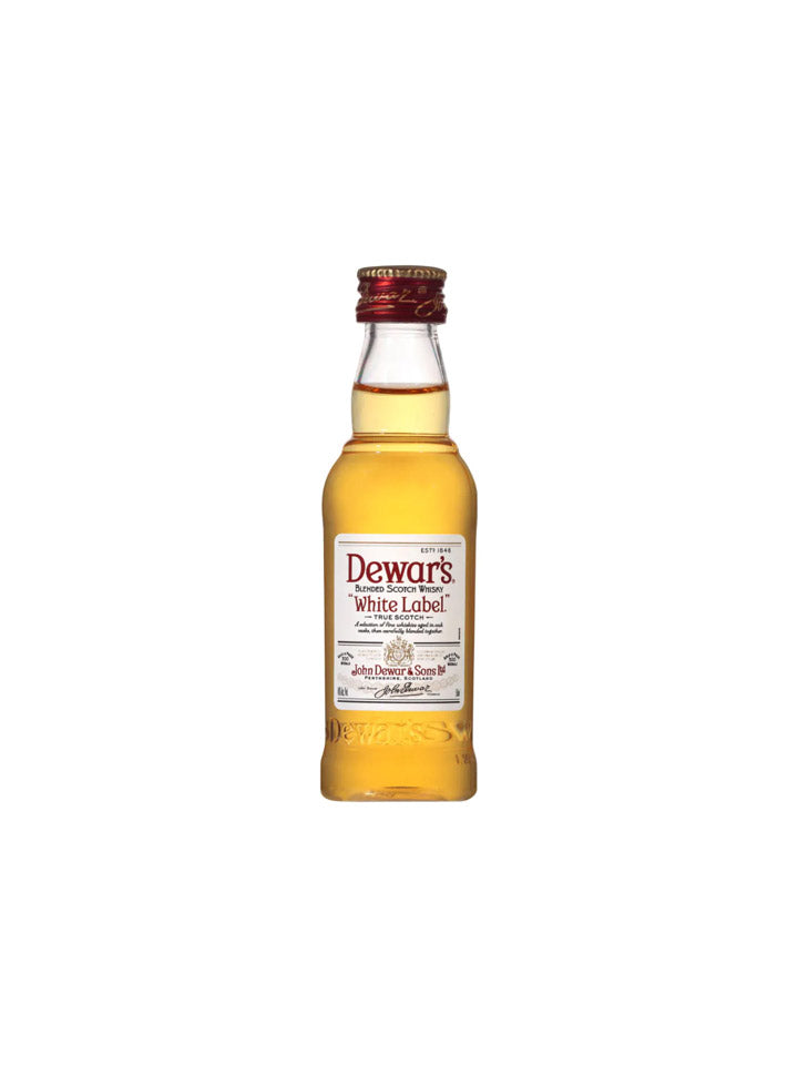 Buy Dewar's Whisky Online – The Drink Society