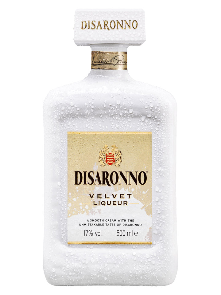 Disaronno Velvet Italian Cream Liqueur 500mL