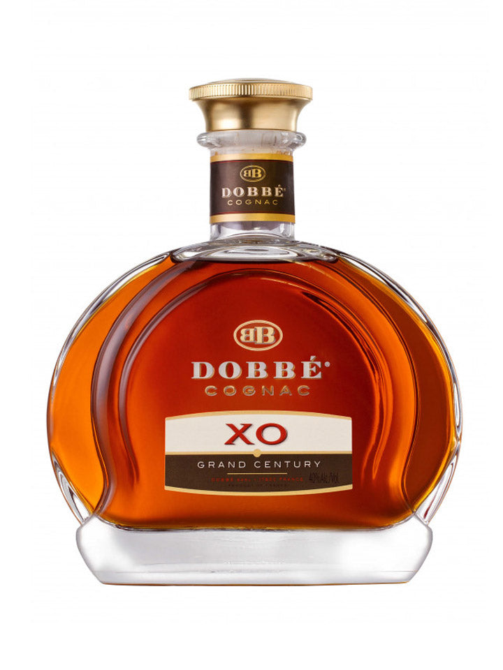 Dobbe XO Grand Century Cognac 700mL