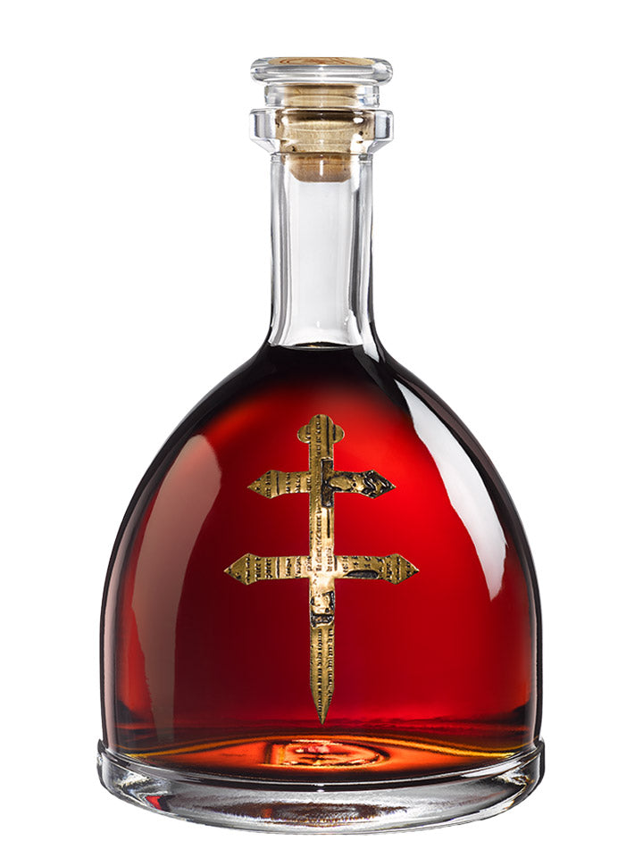 D'Usse VSOP Cognac 750mL – The Drink Society