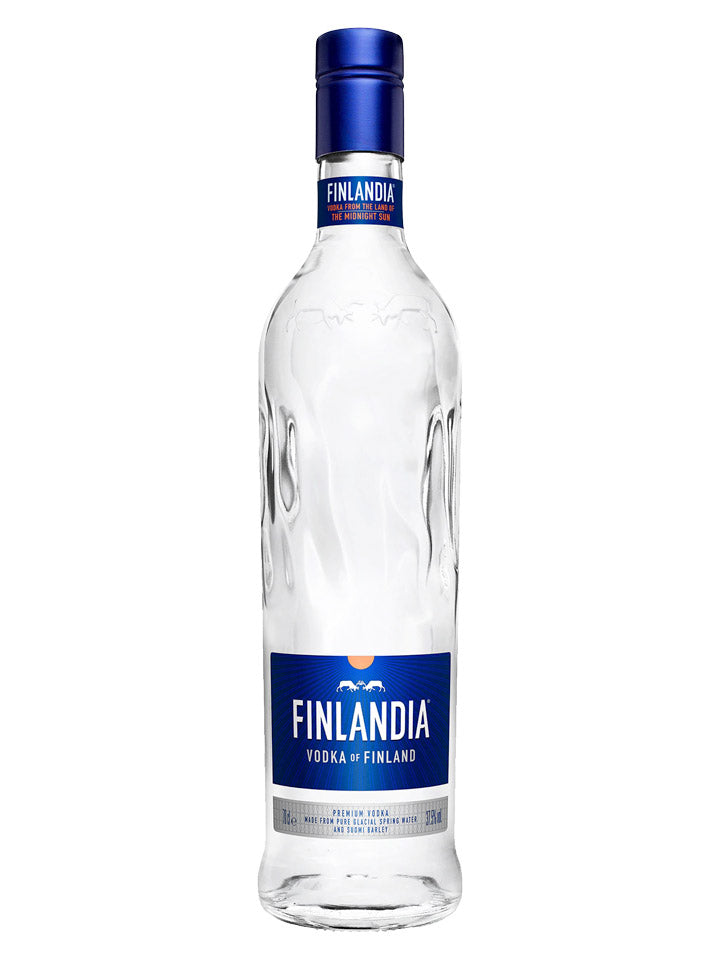 Finlandia Classic Pure 40% Vodka 700mL