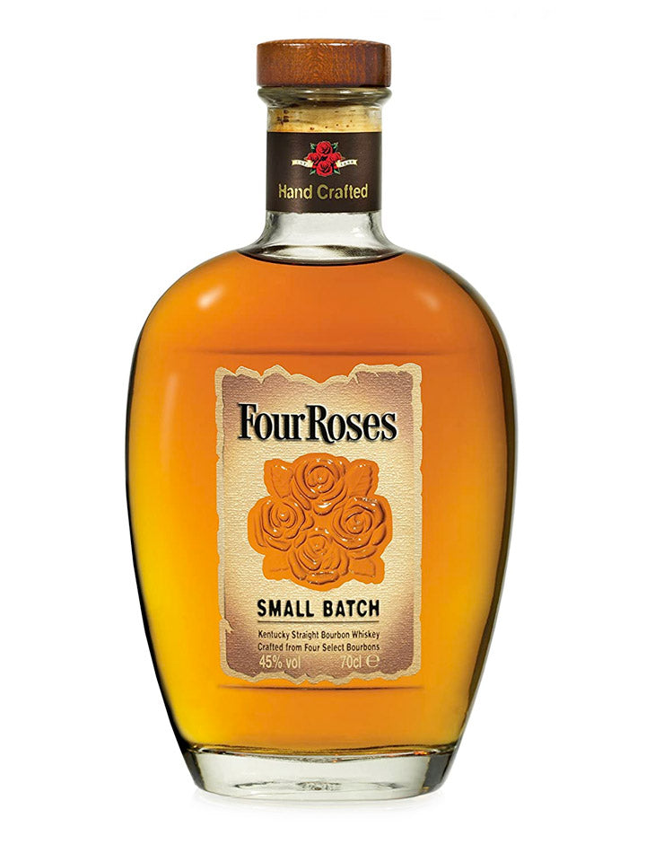 Four Roses Small Batch Kentucky Straight Bourbon Whiskey 700mL