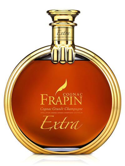 Frapin Extra Grande Champagne Cognac 700mL