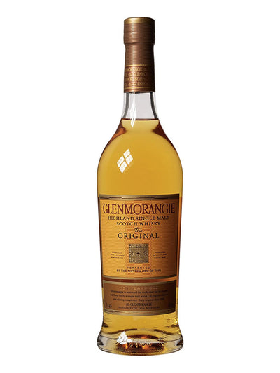 Glenmorangie 10 Year Old Single Malt Scotch Whisky 700mL