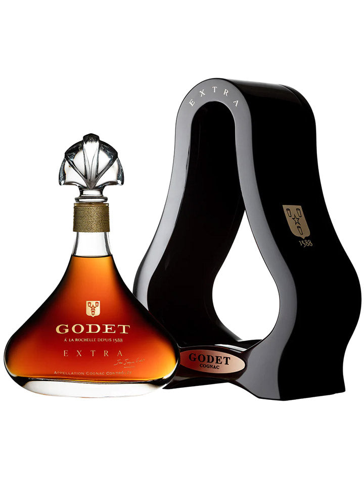 Buy Godet Cognac Brandy Online – The Drink Society