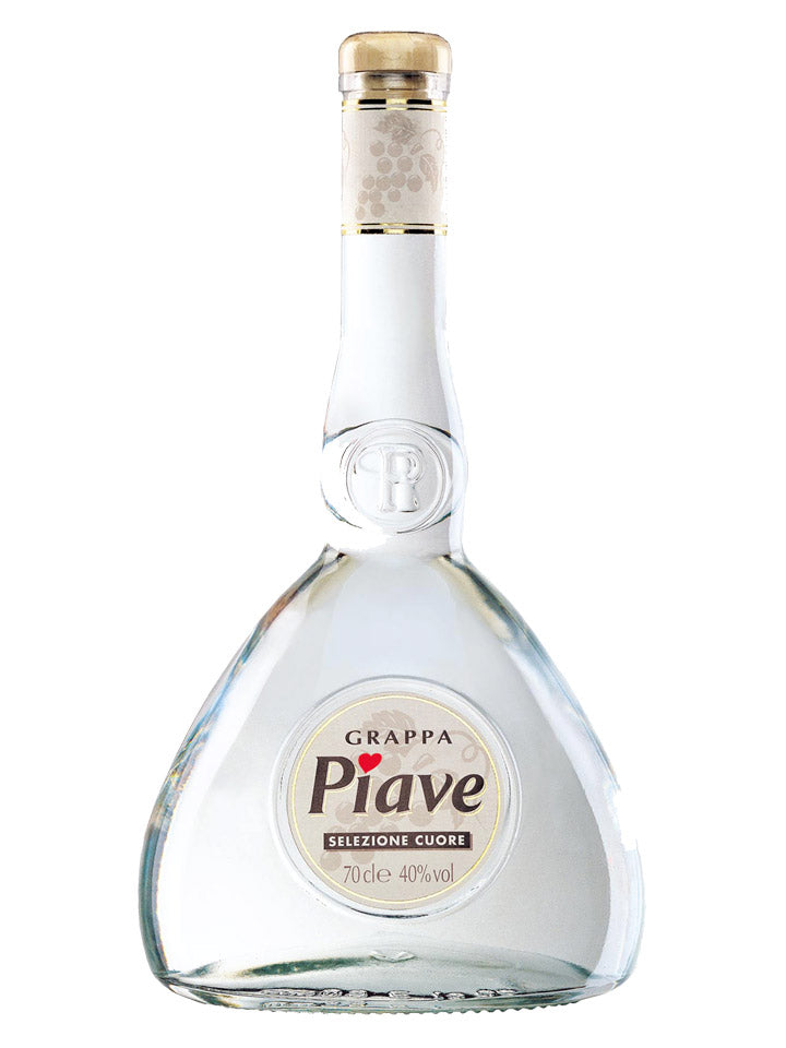 Piave Grappa With Gift Box 700mL