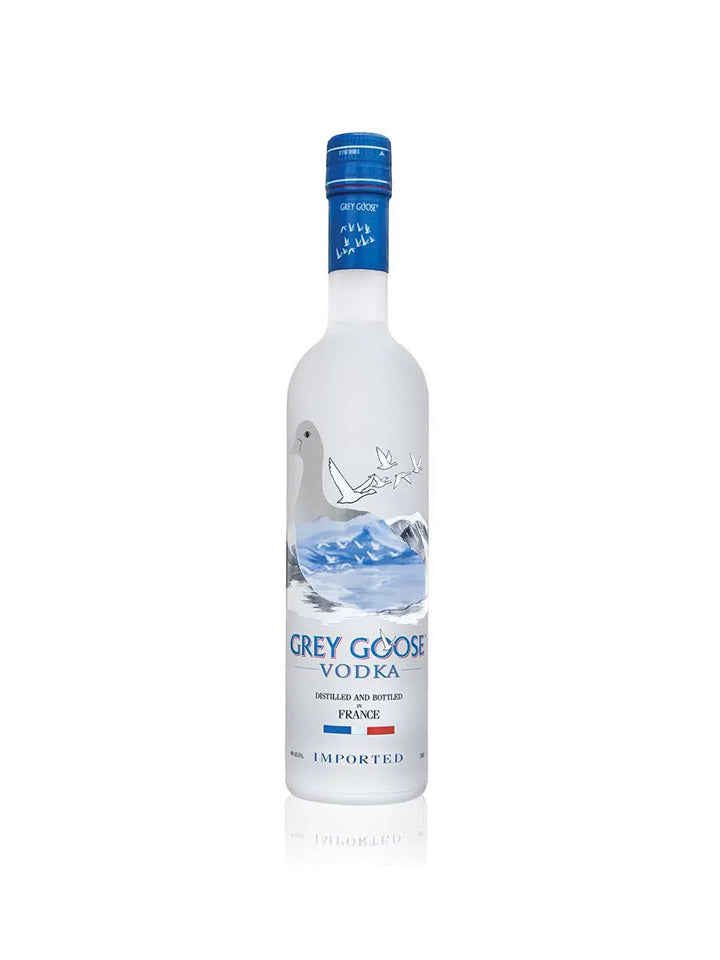 Grey Goose French Vodka 200mL