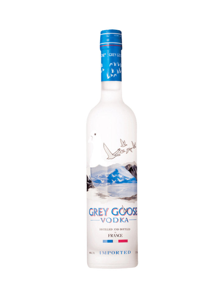 Grey Goose French Vodka 375mL