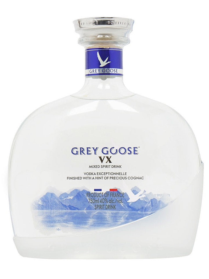 Grey Goose VX Vodka 750mL