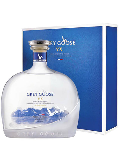 Grey Goose VX French Vodka 1L